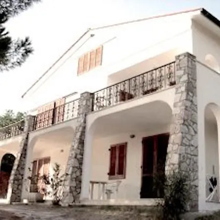 Nyaraló Lovelba Palazzo