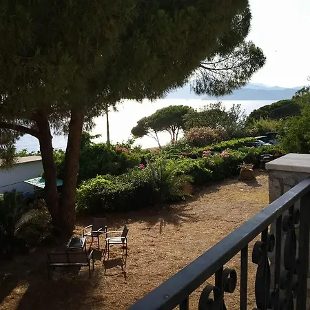 Lovelba Σπίτι διακοπών Palazzo (Livorno)